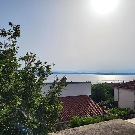 11 Ulica Drage Gervaisa Διαμέρισμα Crikvenica Εξωτερικό φωτογραφία