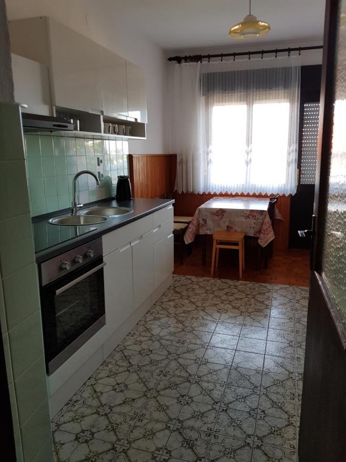 11 Ulica Drage Gervaisa Διαμέρισμα Crikvenica Εξωτερικό φωτογραφία