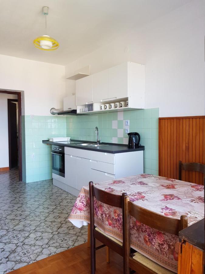 11 Ulica Drage Gervaisa Διαμέρισμα Crikvenica Εξωτερικό φωτογραφία
