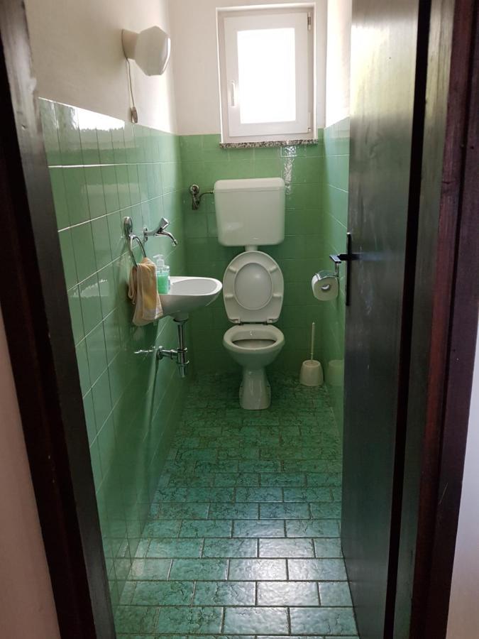 11 Ulica Drage Gervaisa Διαμέρισμα Crikvenica Εξωτερικό φωτογραφία