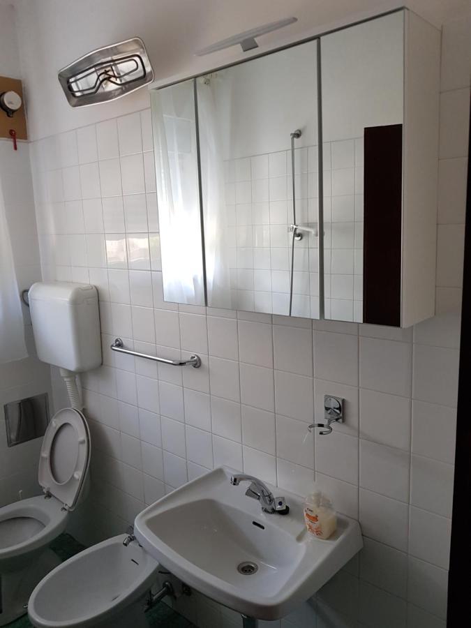 11 Ulica Drage Gervaisa Διαμέρισμα Crikvenica Εξωτερικό φωτογραφία