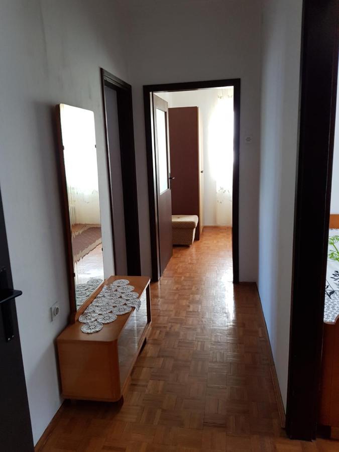 11 Ulica Drage Gervaisa Διαμέρισμα Crikvenica Εξωτερικό φωτογραφία