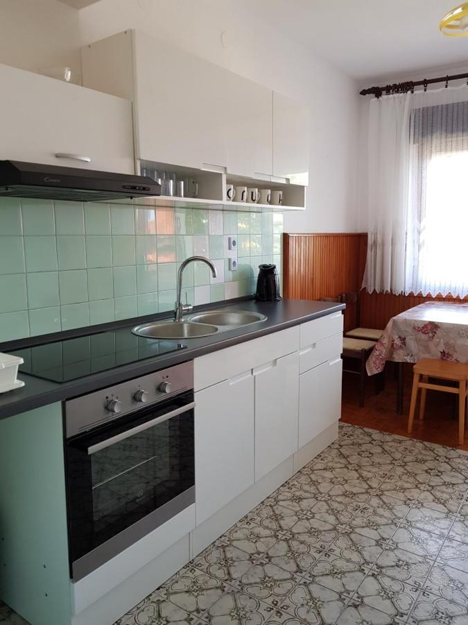 11 Ulica Drage Gervaisa Διαμέρισμα Crikvenica Εξωτερικό φωτογραφία