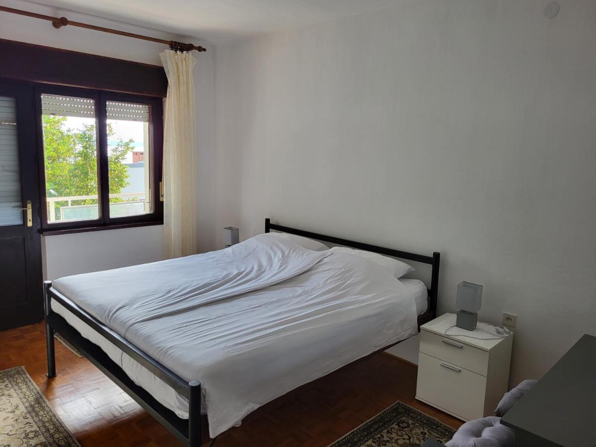 11 Ulica Drage Gervaisa Διαμέρισμα Crikvenica Εξωτερικό φωτογραφία