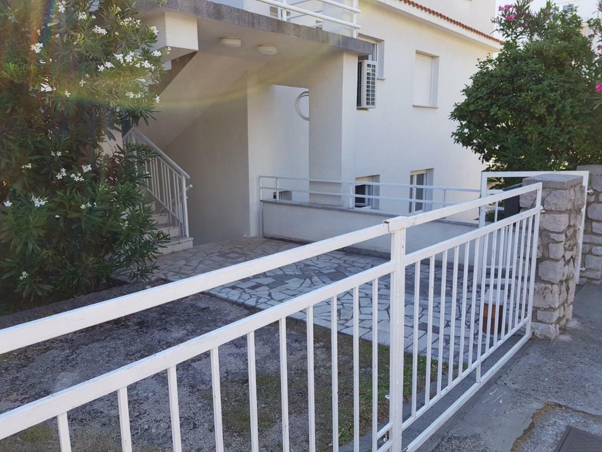 11 Ulica Drage Gervaisa Διαμέρισμα Crikvenica Εξωτερικό φωτογραφία