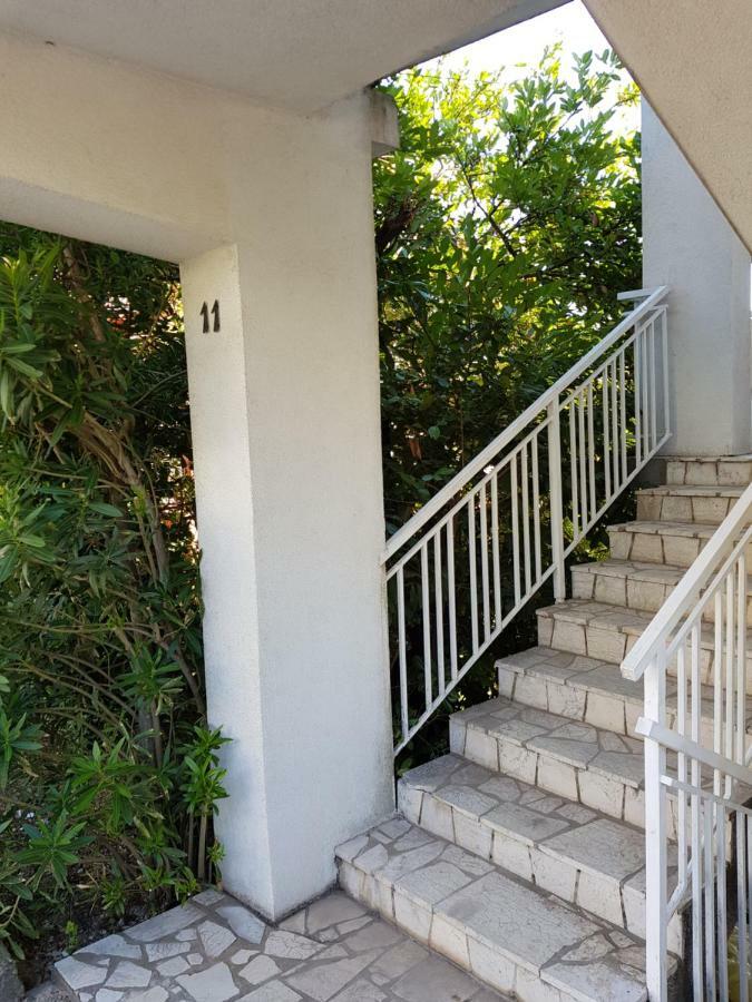 11 Ulica Drage Gervaisa Διαμέρισμα Crikvenica Εξωτερικό φωτογραφία