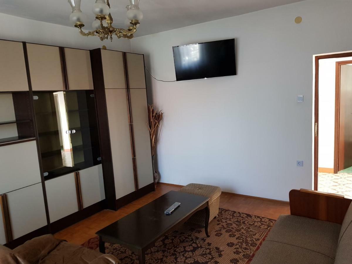 11 Ulica Drage Gervaisa Διαμέρισμα Crikvenica Εξωτερικό φωτογραφία
