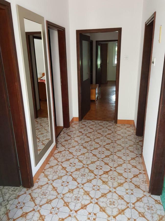 11 Ulica Drage Gervaisa Διαμέρισμα Crikvenica Εξωτερικό φωτογραφία