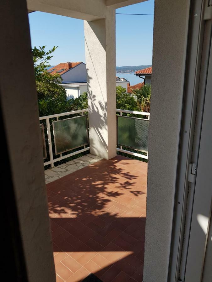 11 Ulica Drage Gervaisa Διαμέρισμα Crikvenica Εξωτερικό φωτογραφία